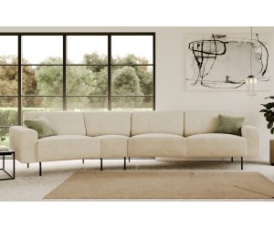 Dīvāns COELO (Stūra)